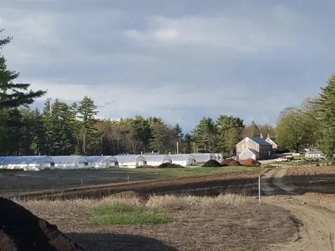 252 Middle Road Tuftonboro NH 03816