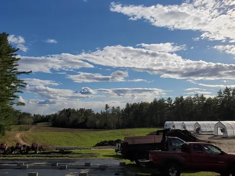 252 Middle Road Tuftonboro NH 03816