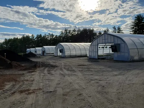 252 Middle Road Tuftonboro NH 03816