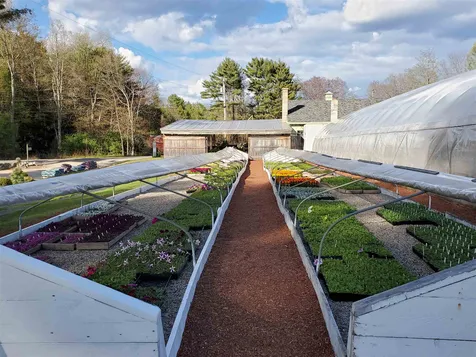 252 Middle Road Tuftonboro NH 03816