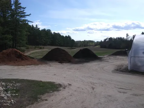 252 Middle Road Tuftonboro NH 03816