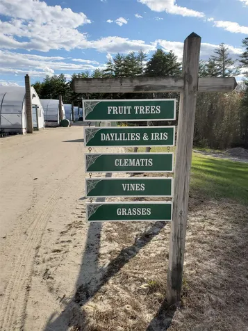 252 Middle Road Tuftonboro NH 03816