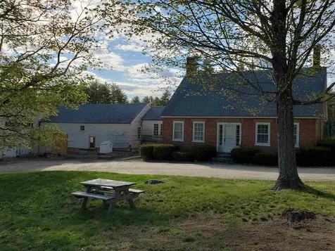 252 Middle Road Tuftonboro NH 03816