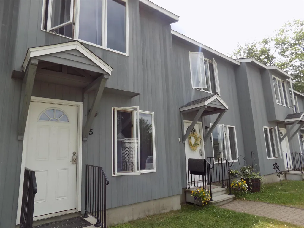 1140 Eastman Road Conway NH 03818