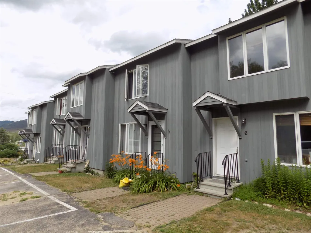 1140 Eastman Road Conway NH 03818