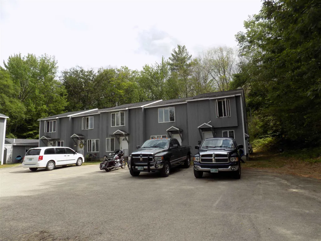 1140 Eastman Road Conway NH 03818