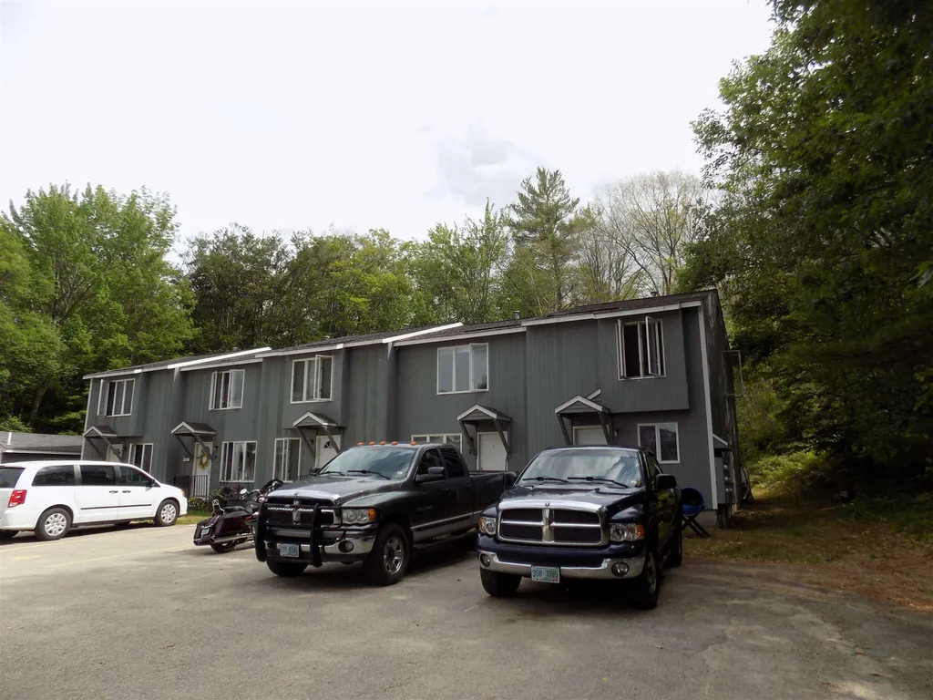 1140 Eastman Road Conway NH 03818