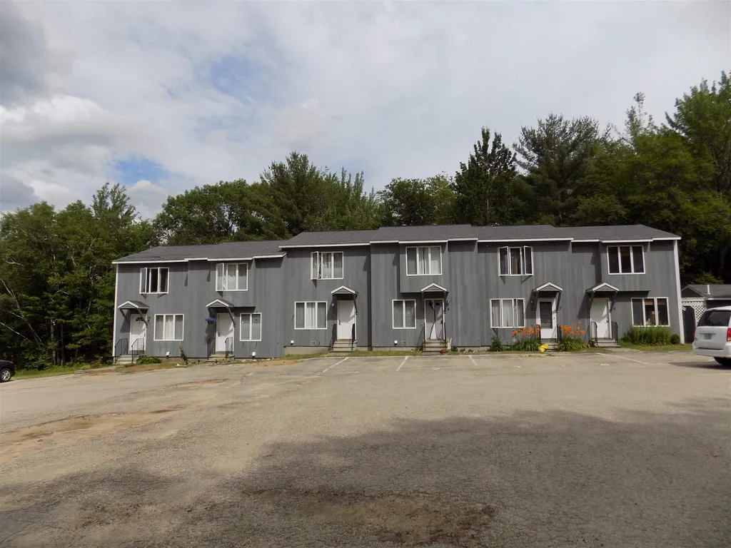 1140 Eastman Road Conway NH 03818