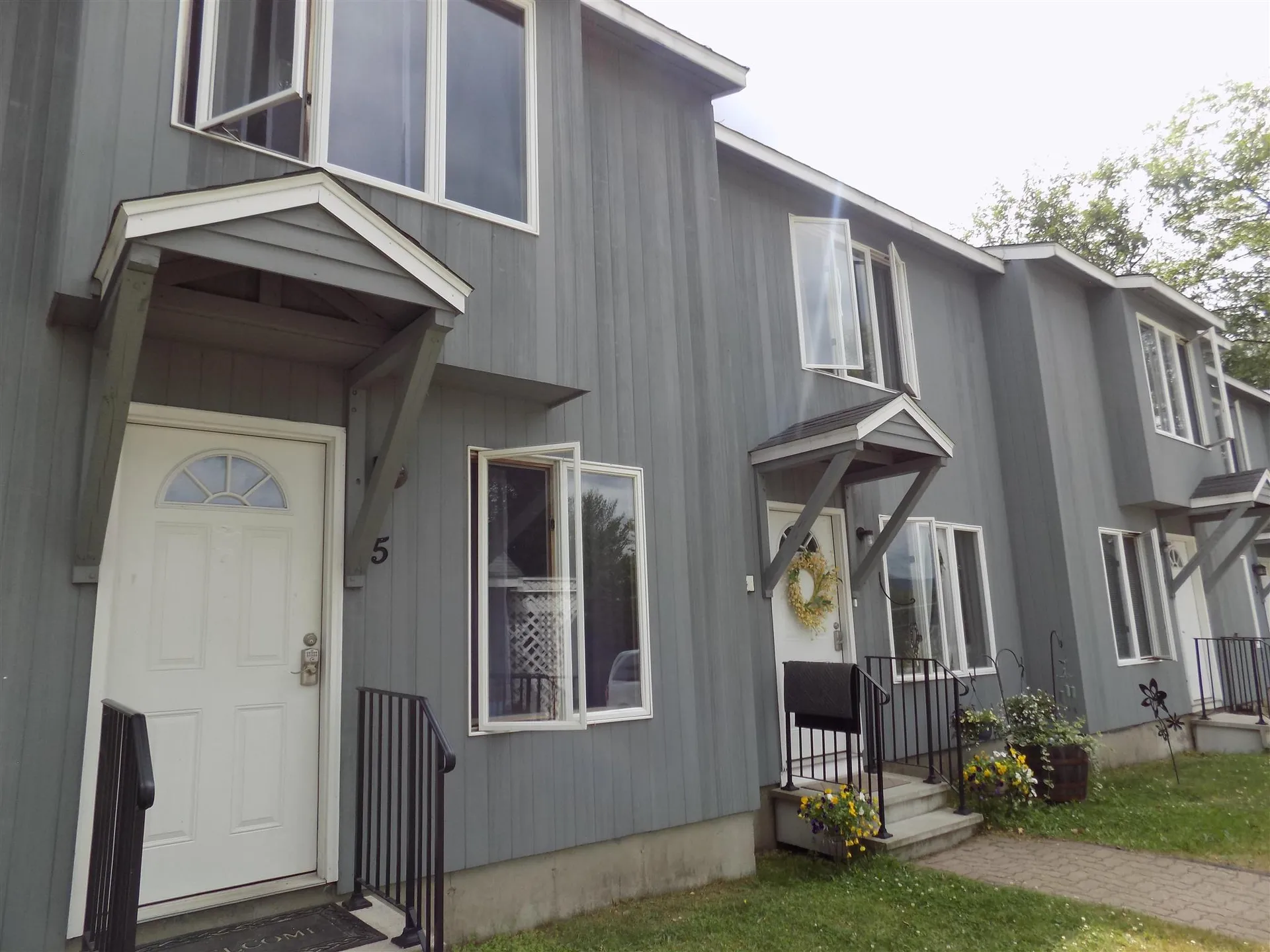 1140 Eastman Road Conway NH 03818