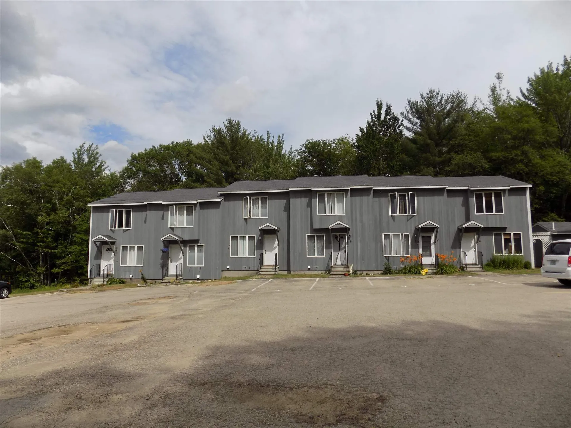 1140 Eastman Road Conway NH 03818