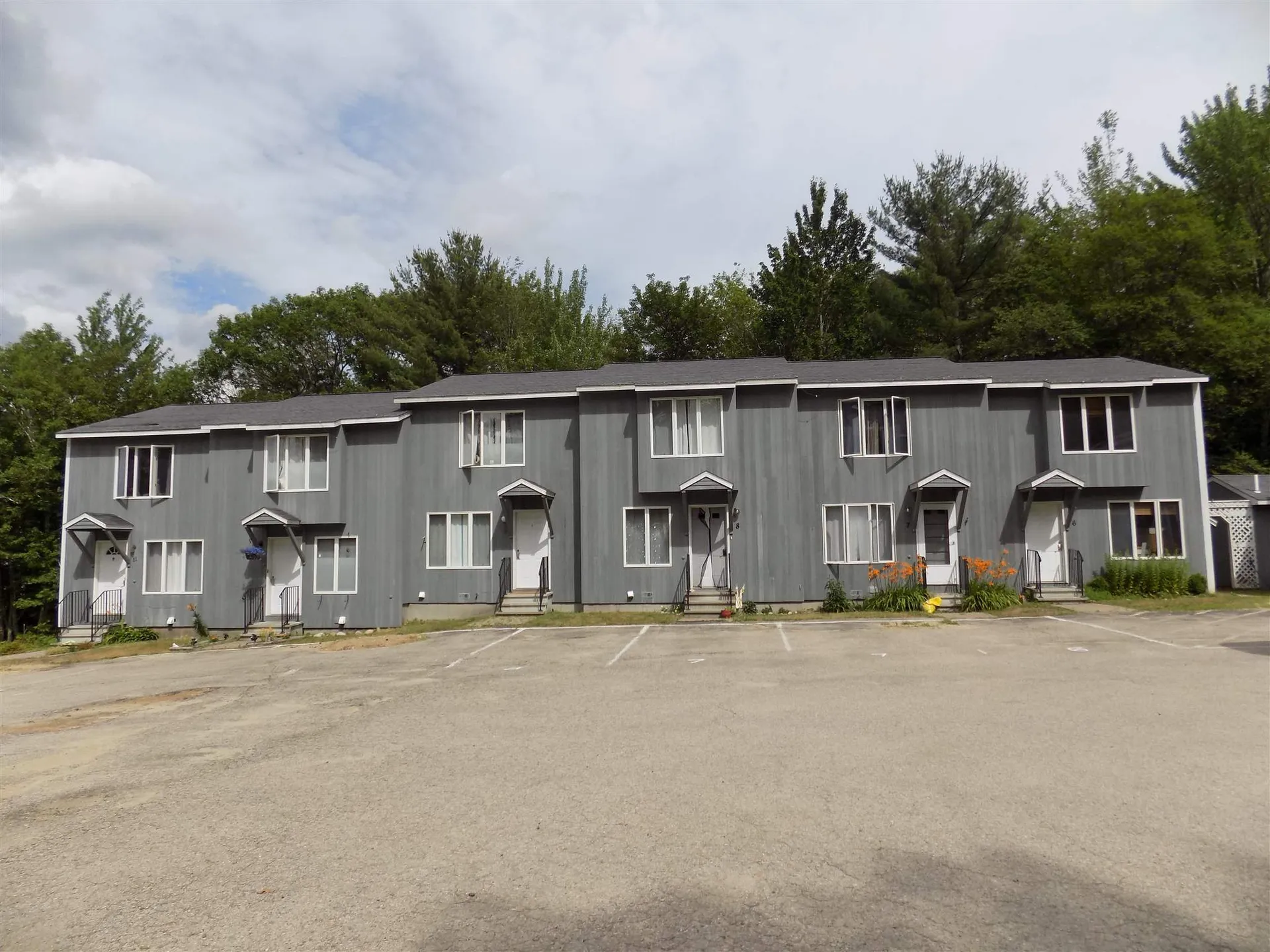 1140 Eastman Road Conway NH 03818