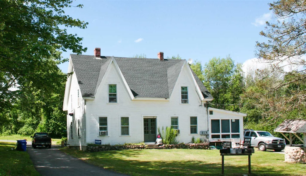 100 Dow Road Bow NH 03304