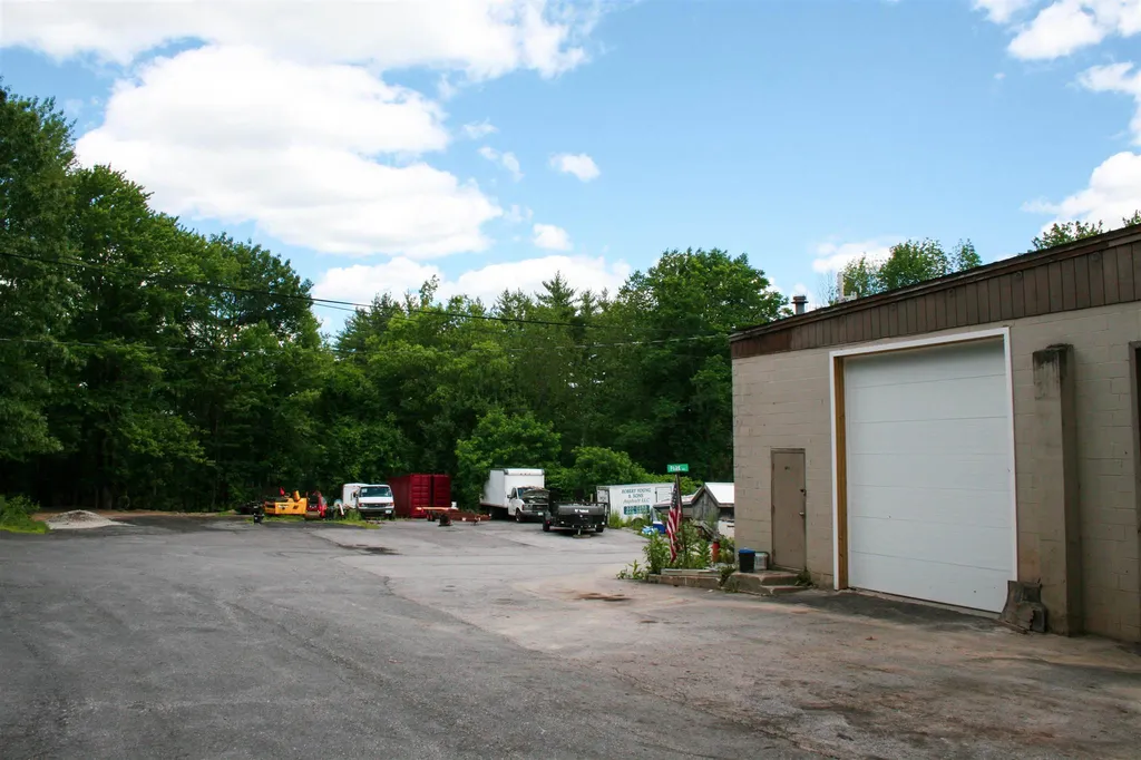 100 Dow Road Bow NH 03304