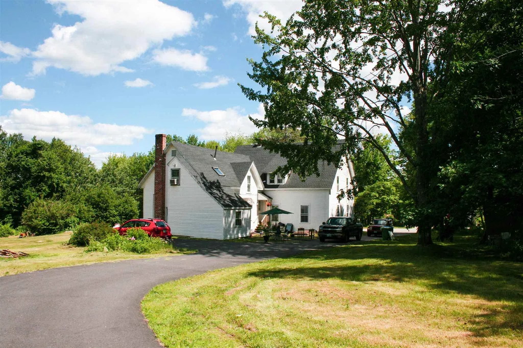 100 Dow Road Bow NH 03304