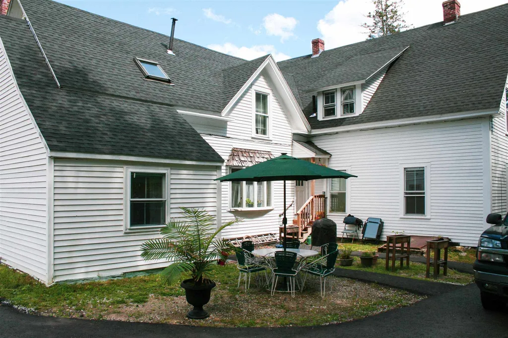 100 Dow Road Bow NH 03304