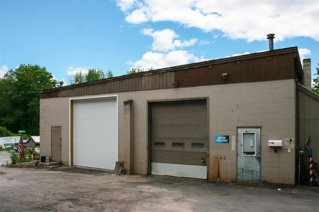 100 Dow Road Bow NH 03304