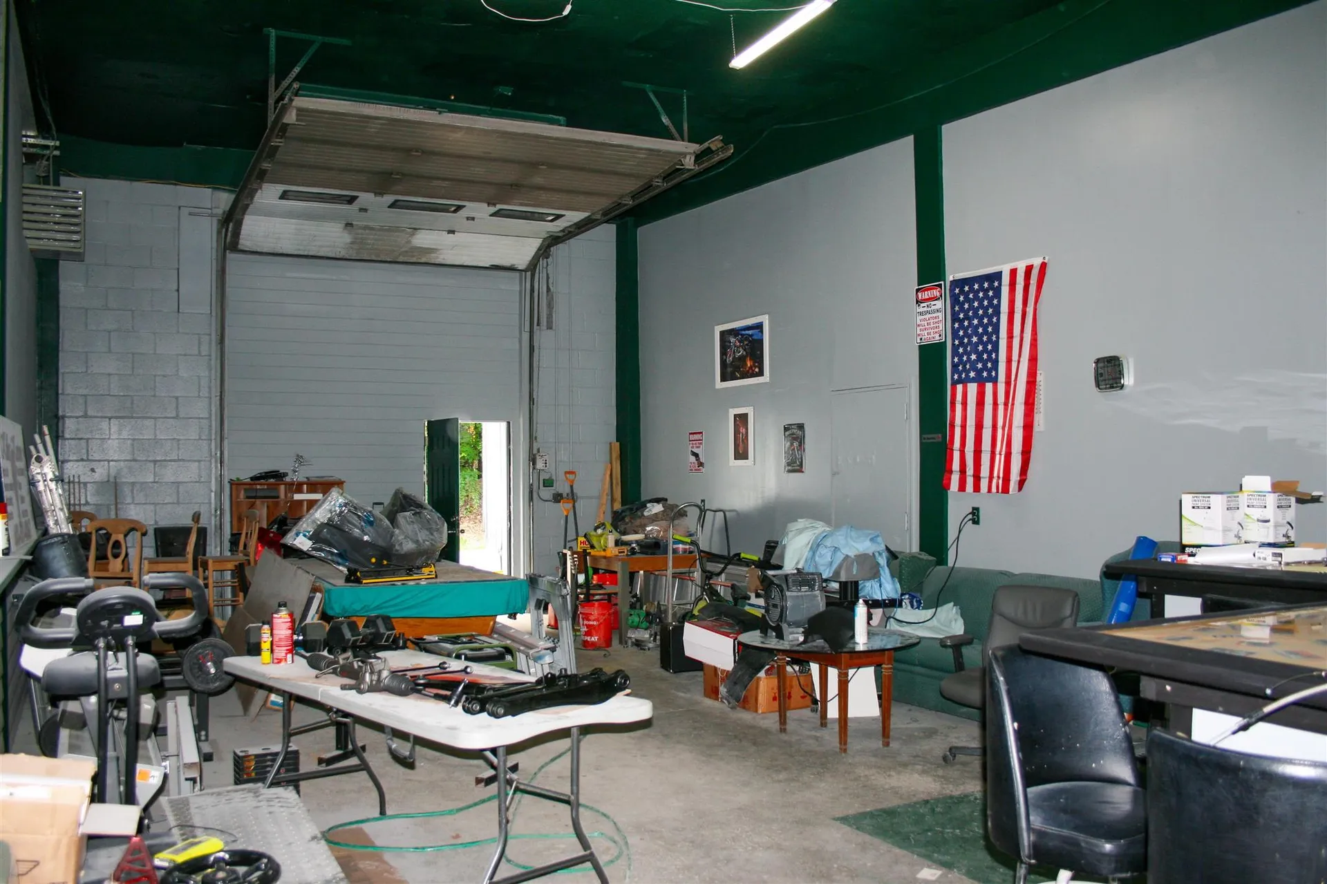 100 Dow Road Bow NH 03304
