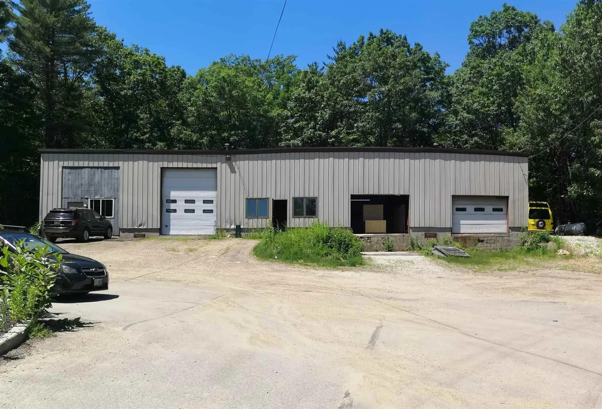 100 Dow Road Bow NH 03304