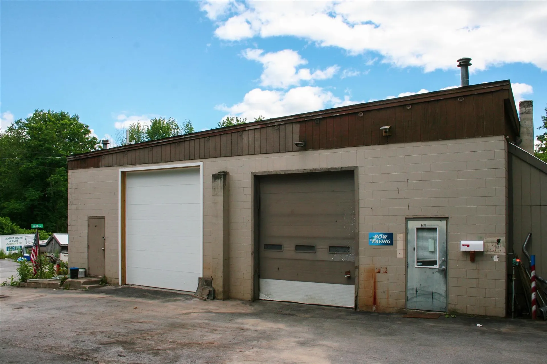 100 Dow Road Bow NH 03304