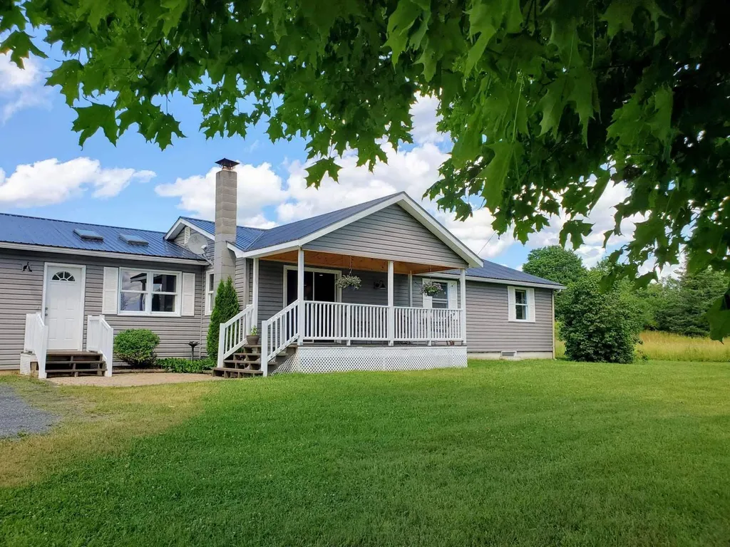 120 Cheney Road Barre Town VT 05641