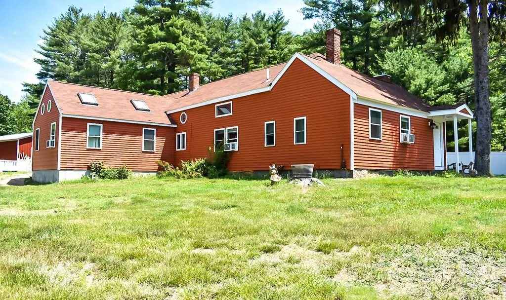 378 Main Street Fremont NH 03044