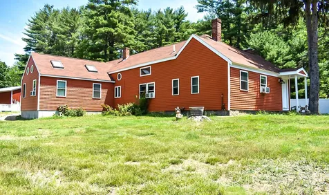 378 Main Street Fremont NH 03044