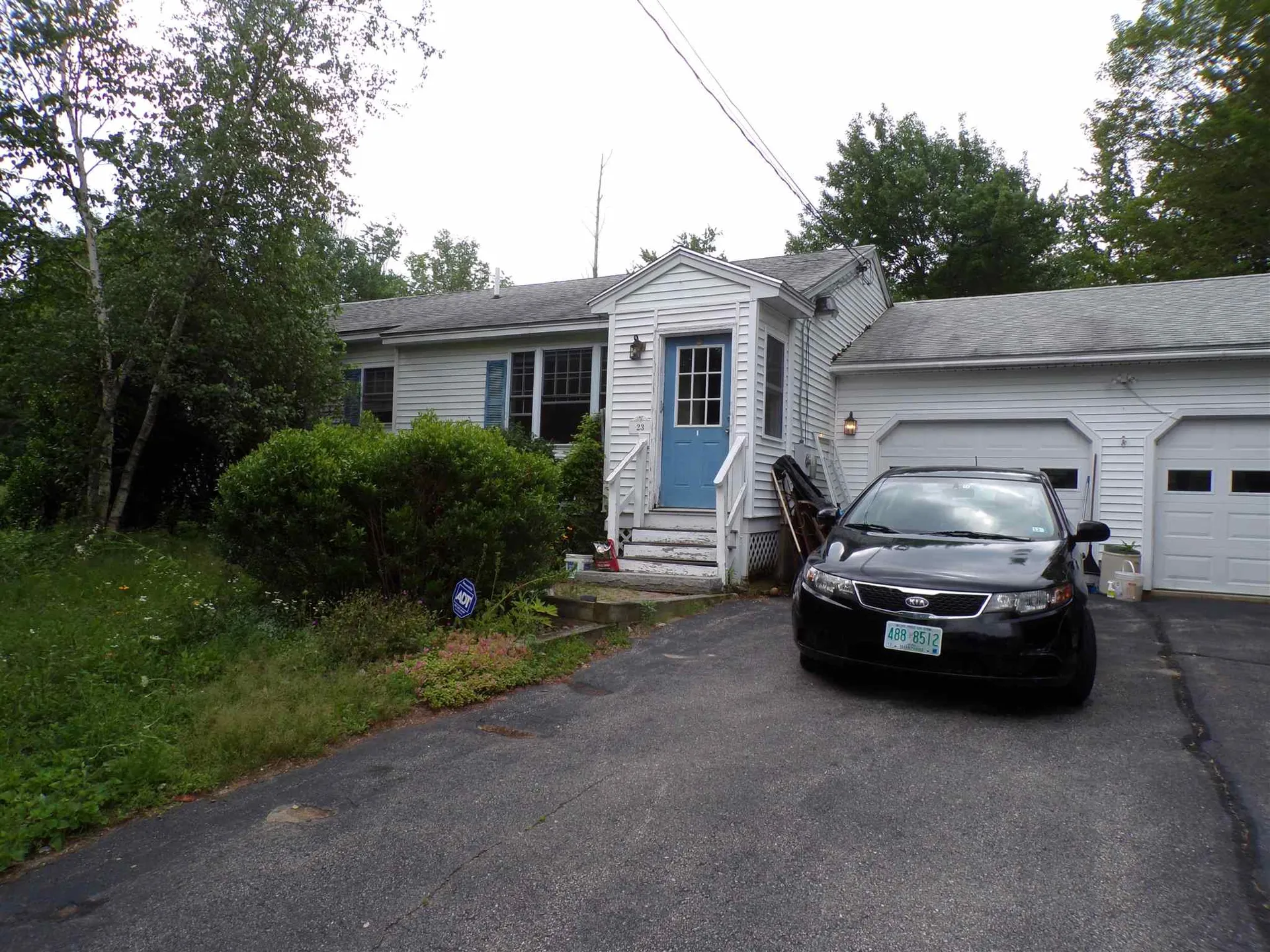 23 Canterbury Road Chichester NH 03258