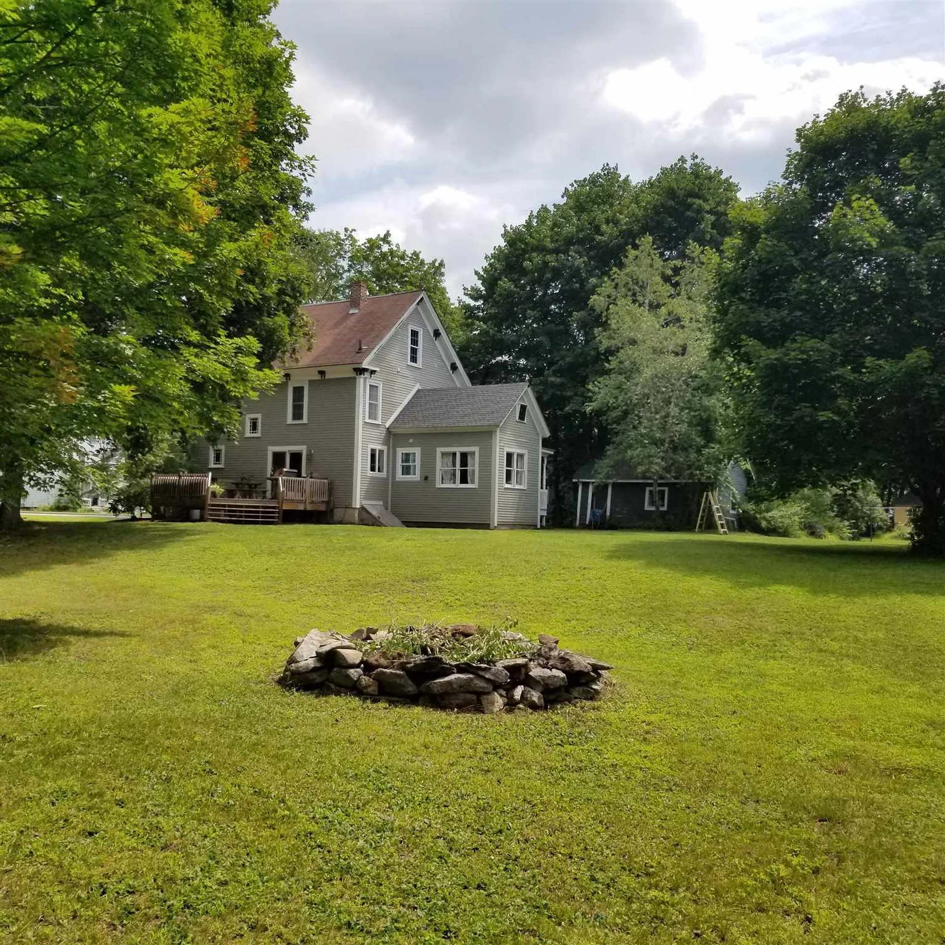 64 Oak Street Newport NH 03773