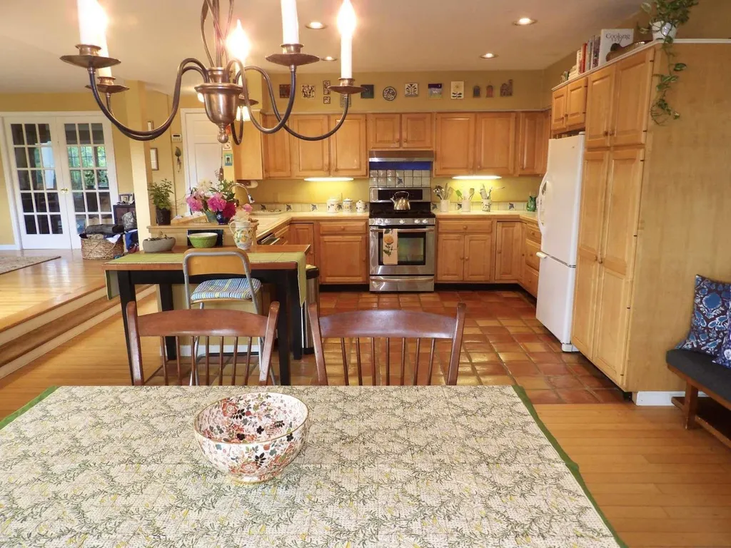 74 Alger Brook Road Strafford VT 05070