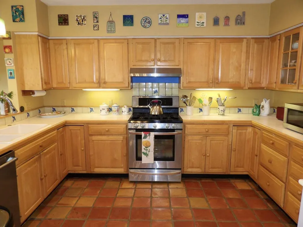 74 Alger Brook Road Strafford VT 05070