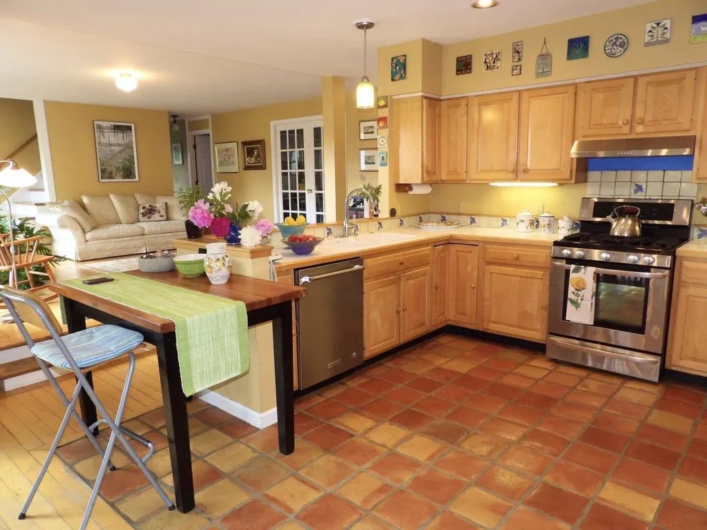 74 Alger Brook Road Strafford VT 05070