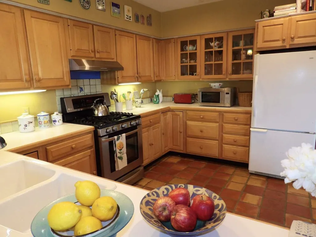74 Alger Brook Road Strafford VT 05070