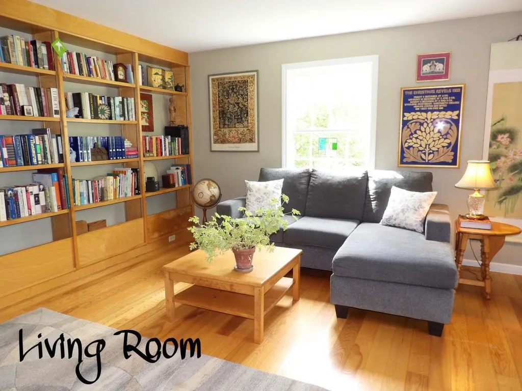 74 Alger Brook Road Strafford VT 05070