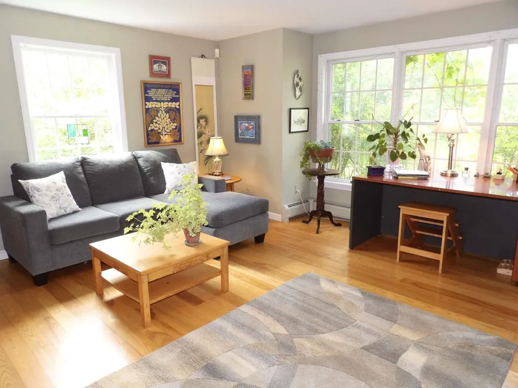 74 Alger Brook Road Strafford VT 05070