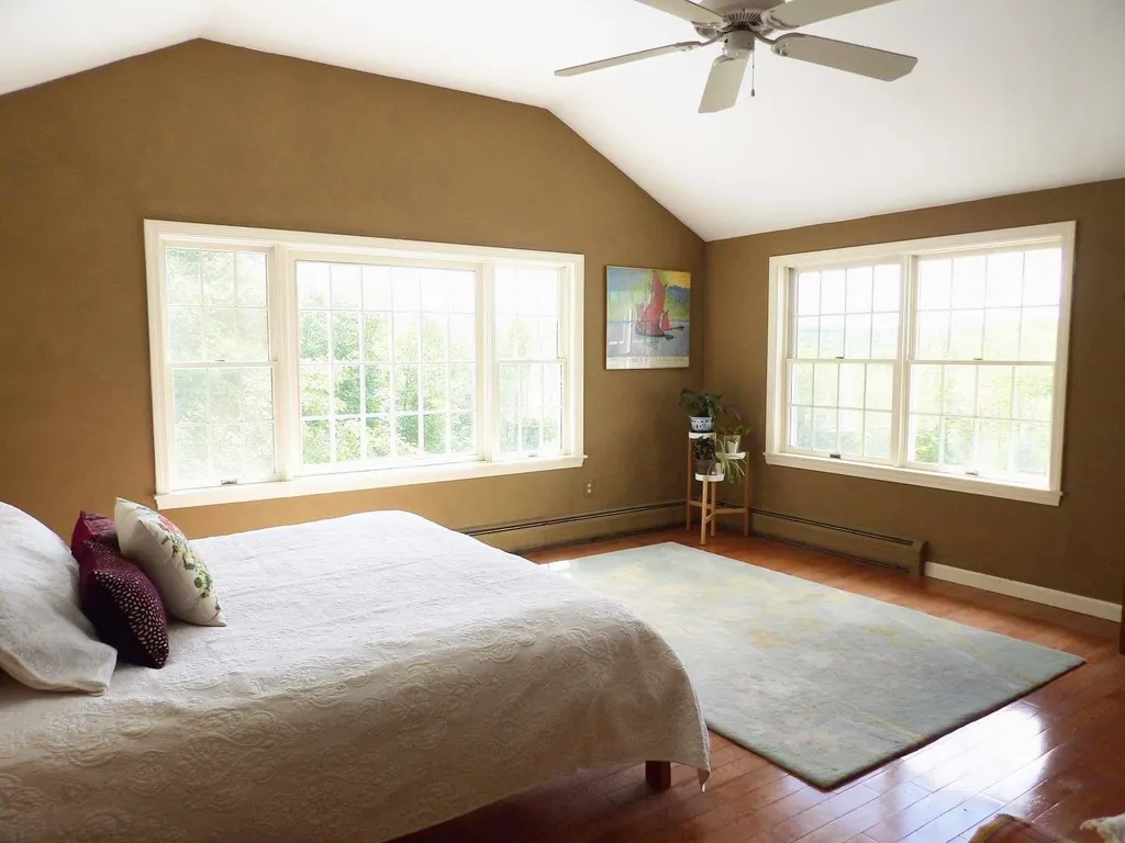 74 Alger Brook Road Strafford VT 05070