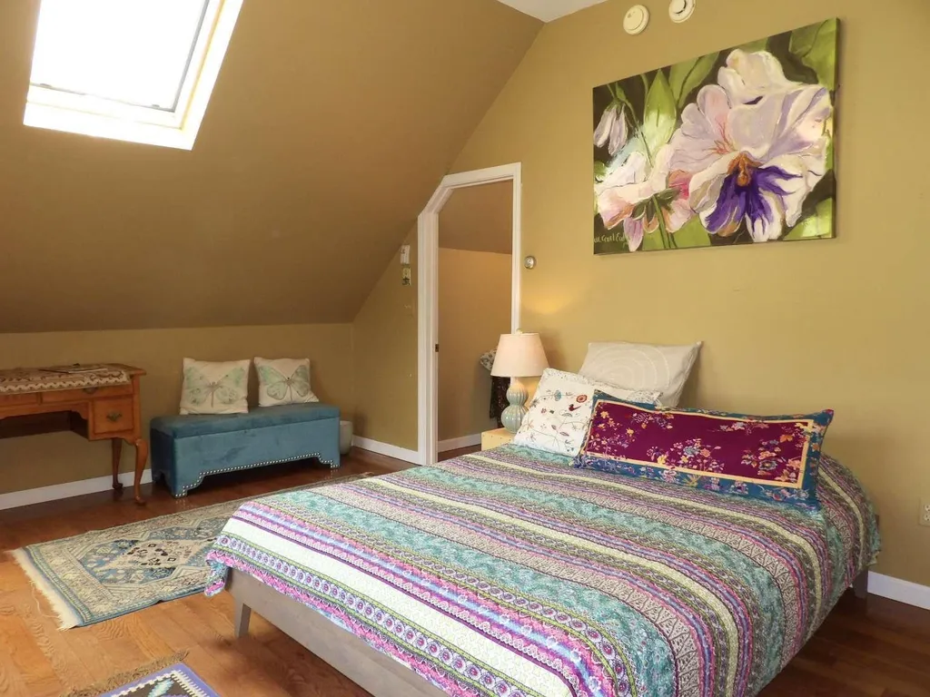74 Alger Brook Road Strafford VT 05070