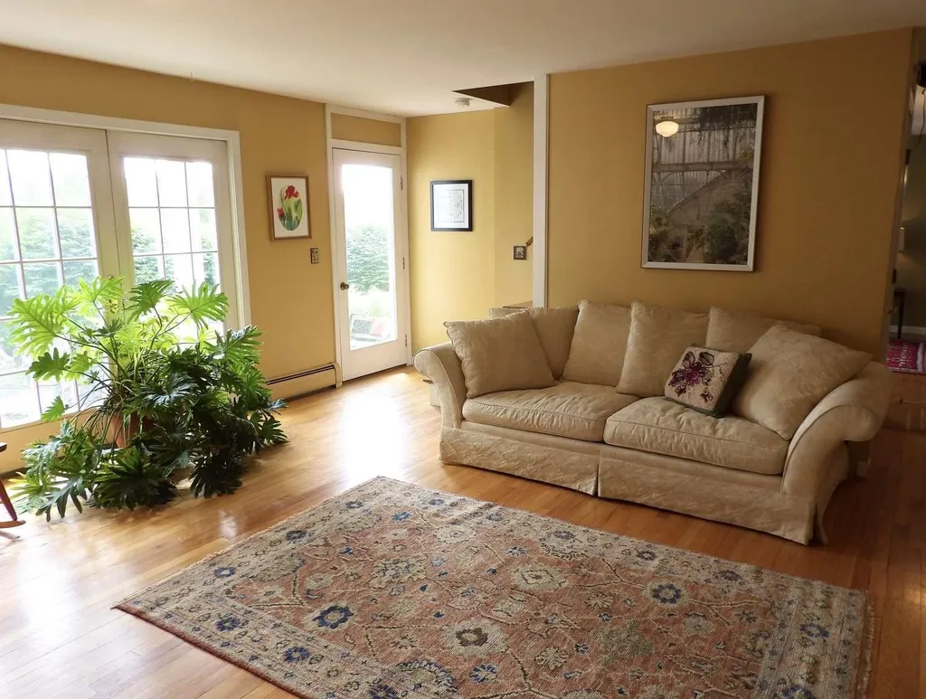 74 Alger Brook Road Strafford VT 05070