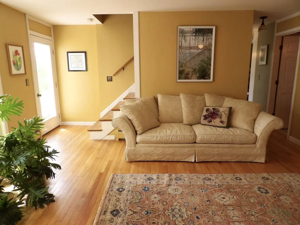 74 Alger Brook Road Strafford VT 05070