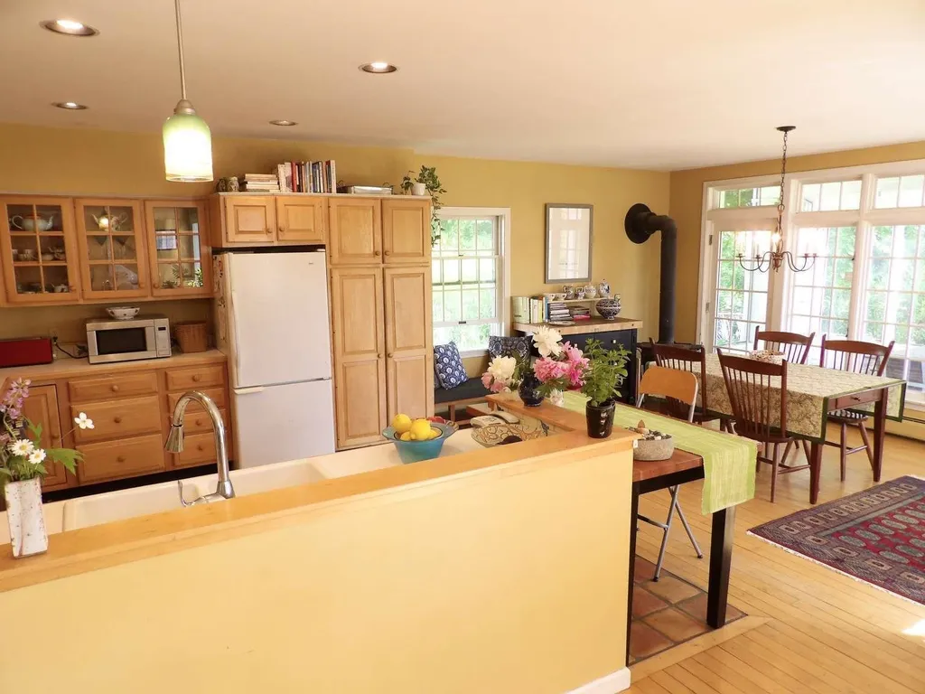 74 Alger Brook Road Strafford VT 05070
