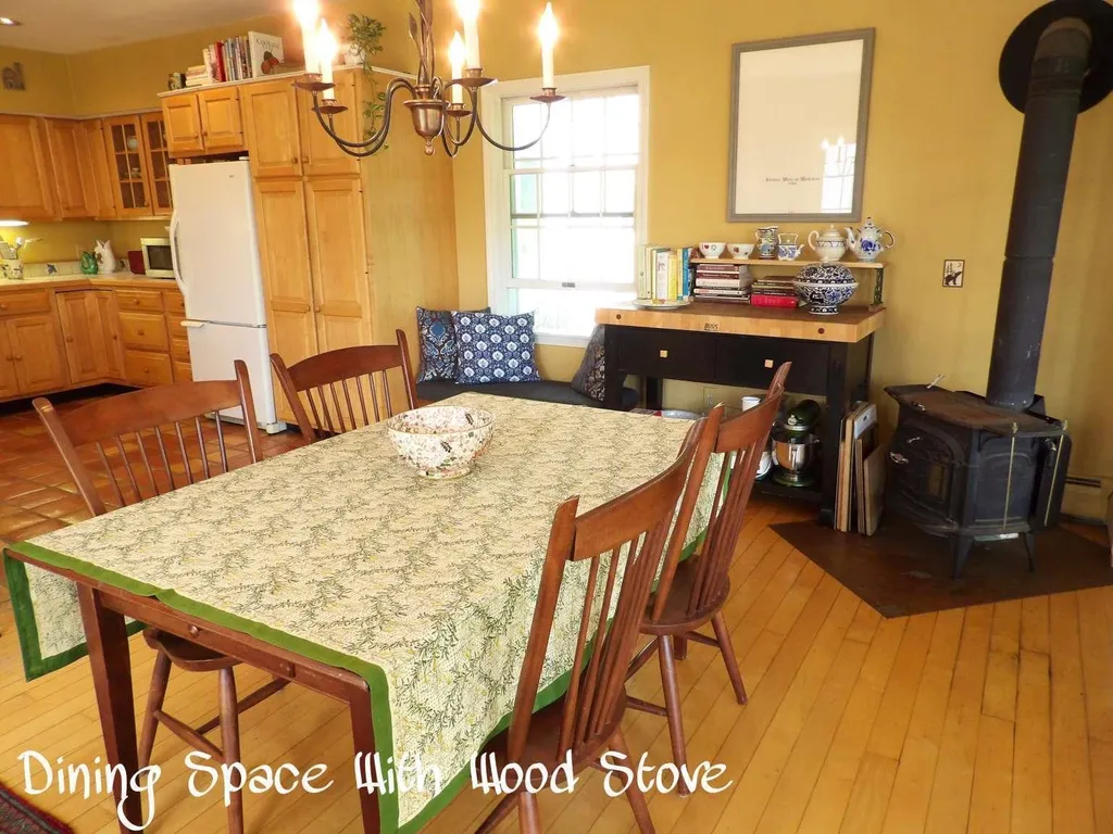 74 Alger Brook Road Strafford VT 05070