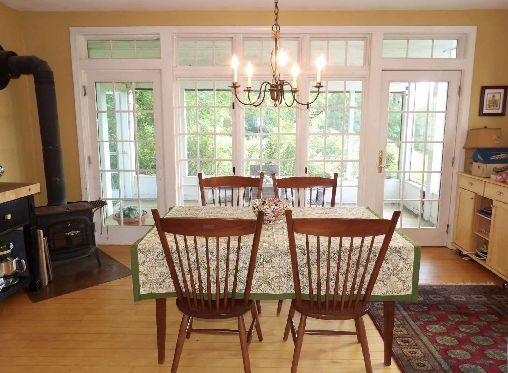 74 Alger Brook Road Strafford VT 05070