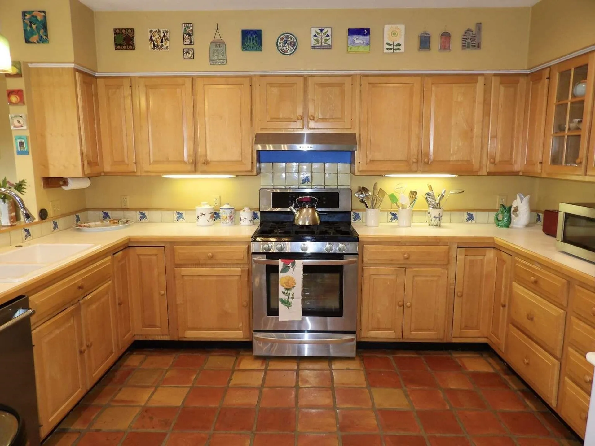 74 Alger Brook Road Strafford VT 05070