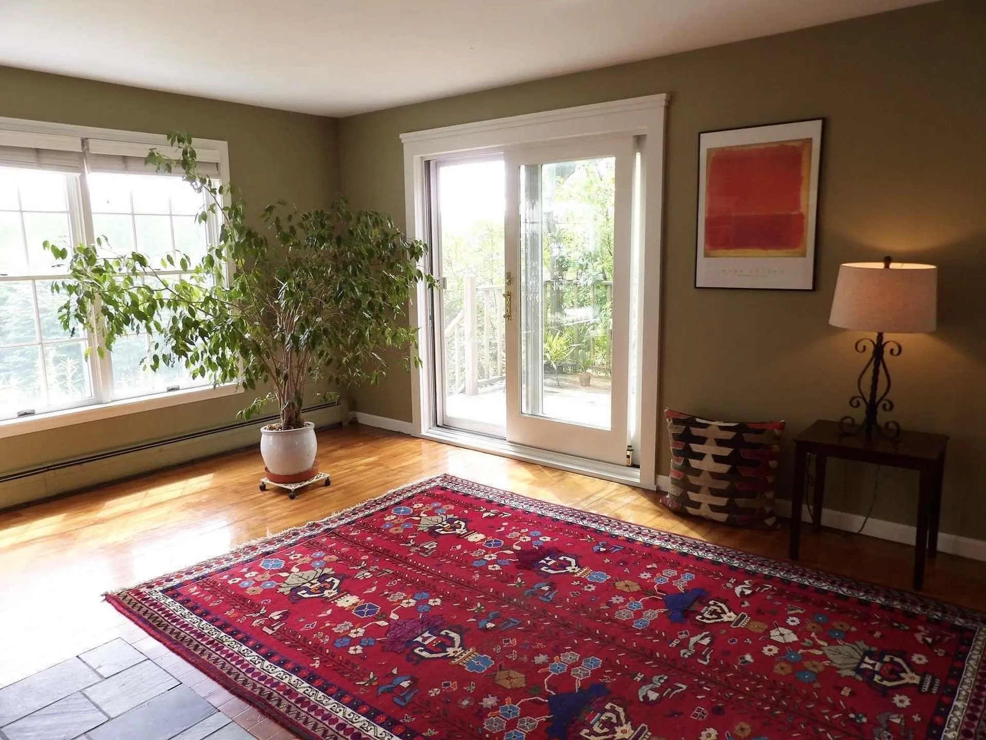 74 Alger Brook Road Strafford VT 05070