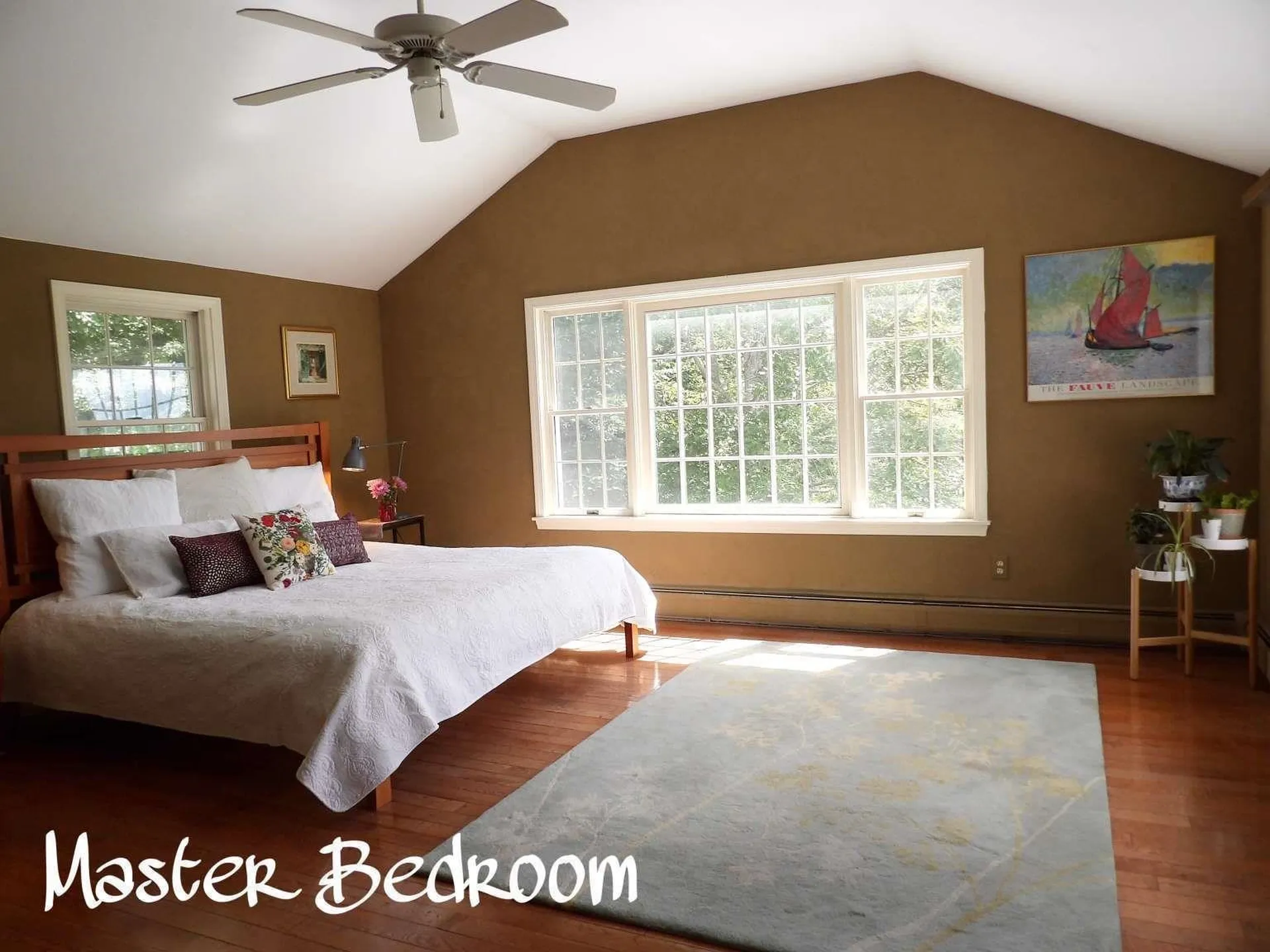 74 Alger Brook Road Strafford VT 05070
