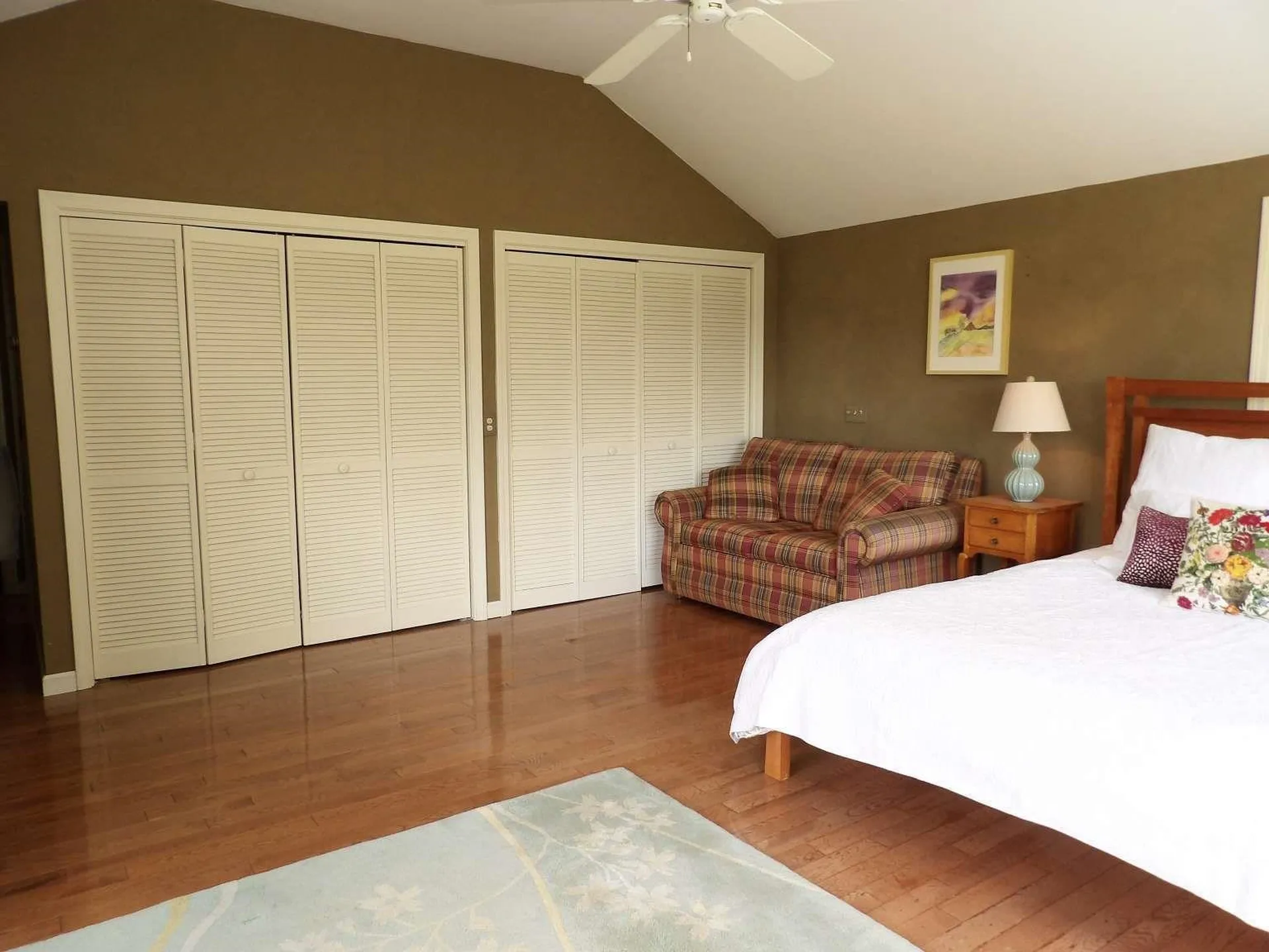 74 Alger Brook Road Strafford VT 05070