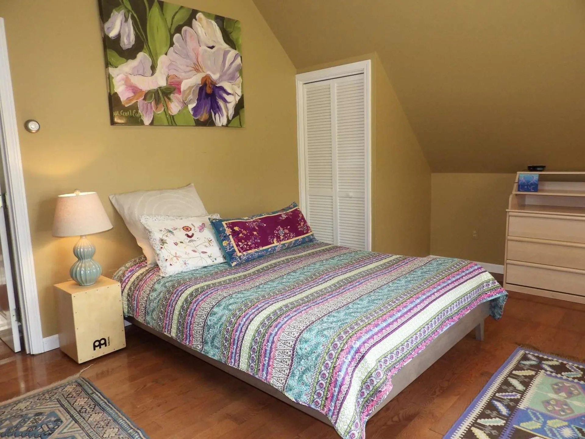 74 Alger Brook Road Strafford VT 05070