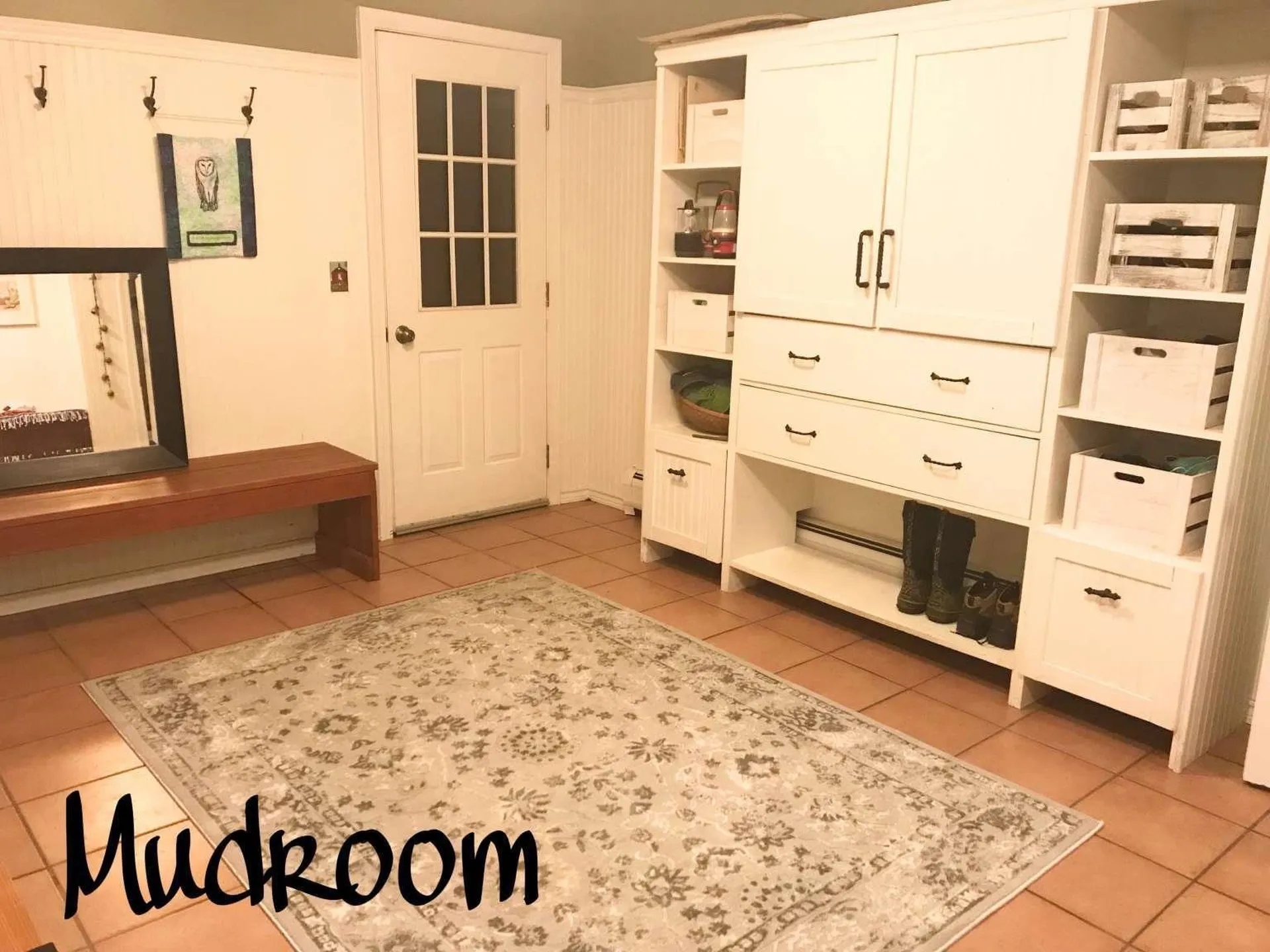 74 Alger Brook Road Strafford VT 05070