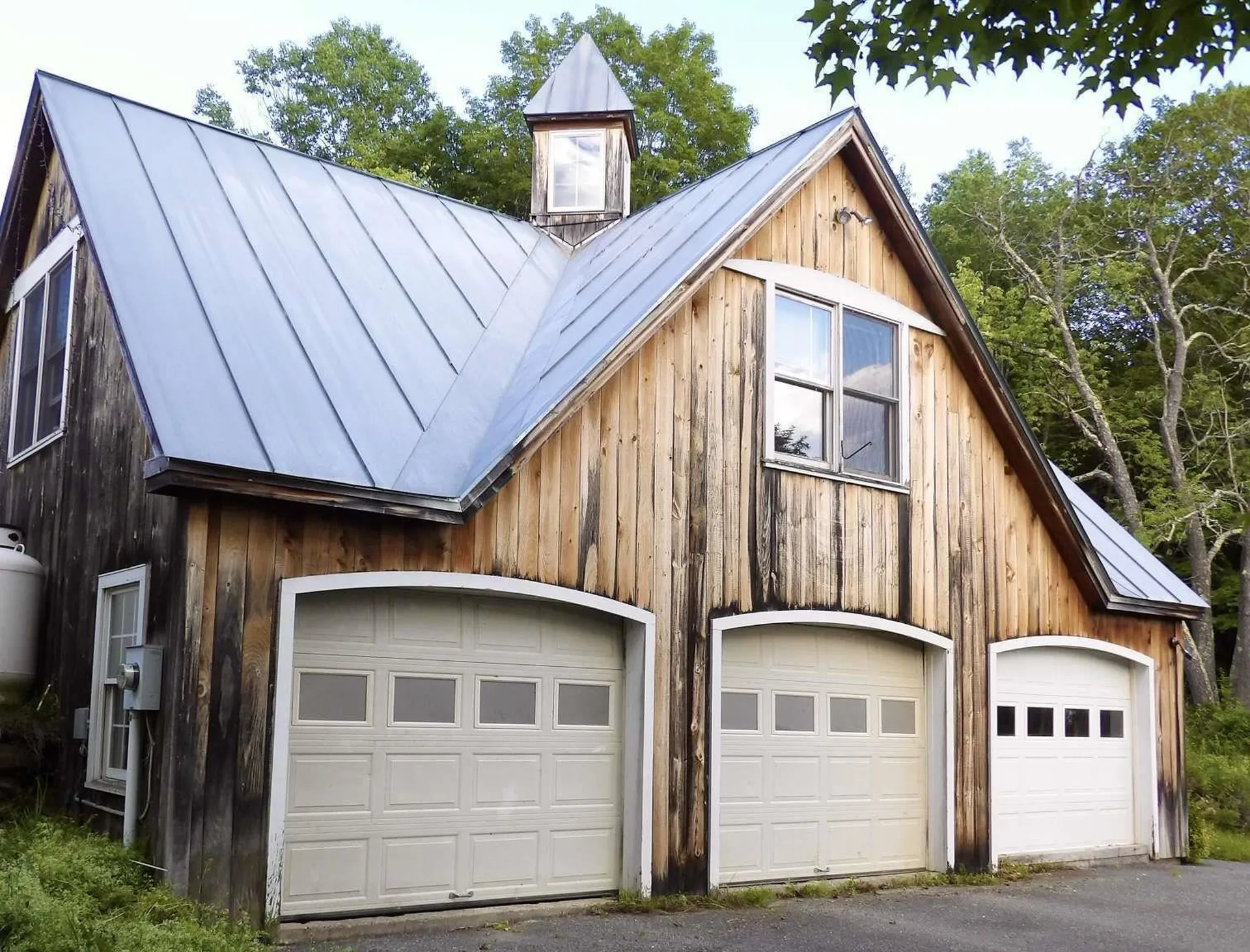 74 Alger Brook Road Strafford VT 05070