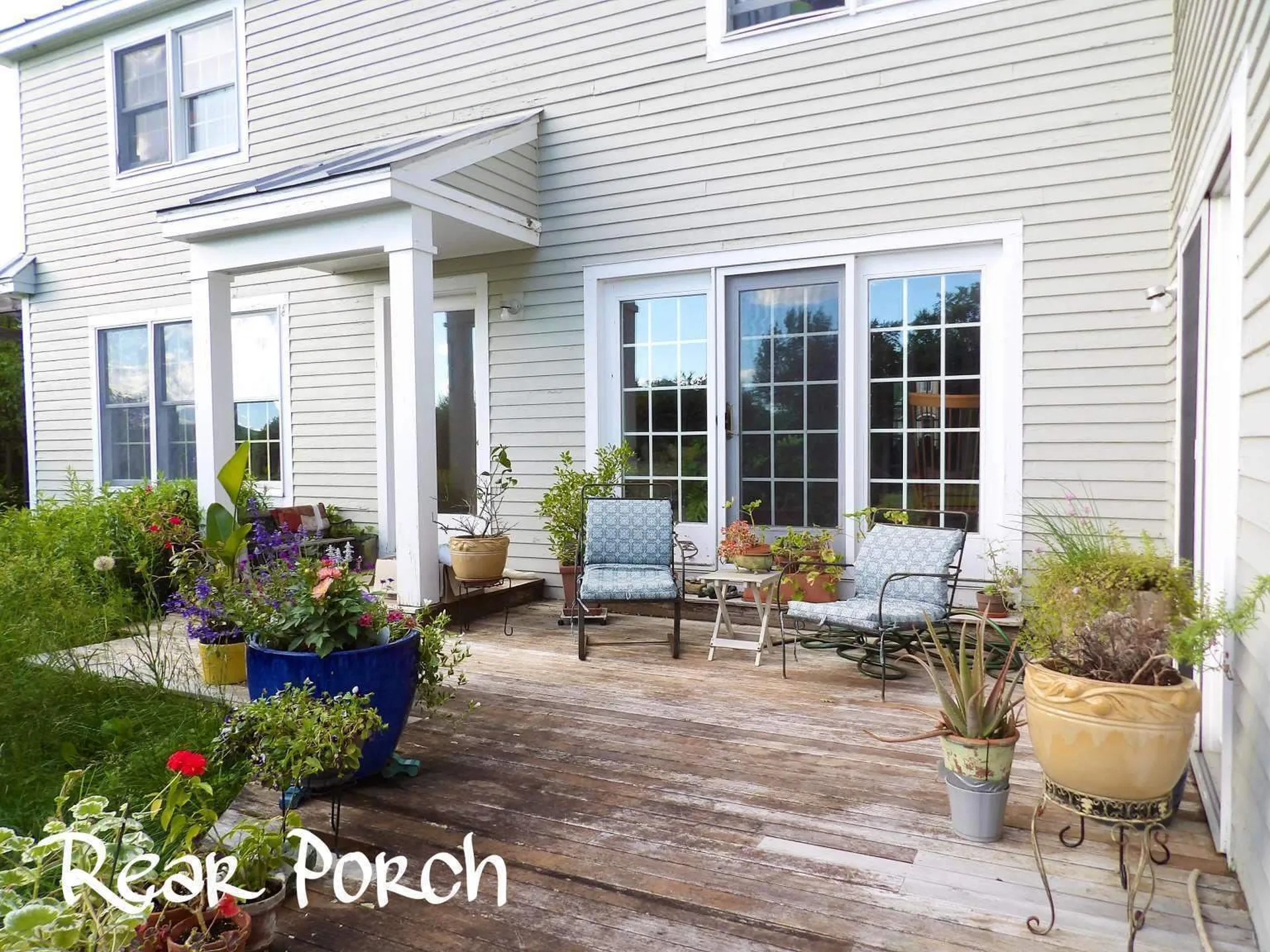 74 Alger Brook Road Strafford VT 05070
