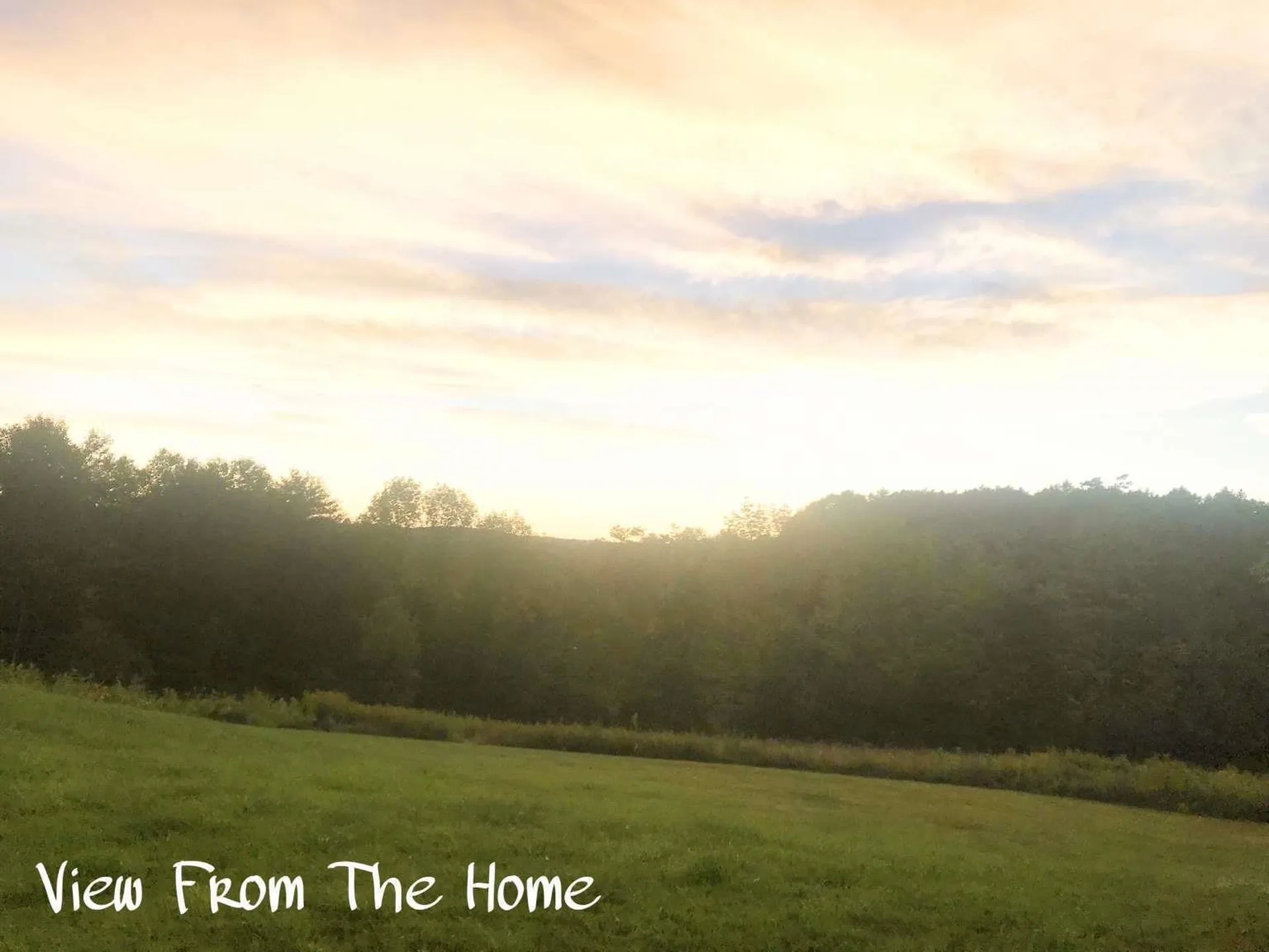 74 Alger Brook Road Strafford VT 05070